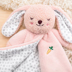 Koala Dream Snuggle Buddy Berry Bunny Comforter Blanket view 3