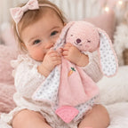 Koala Dream Snuggle Buddy Berry Bunny Comforter Blanket view 4