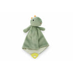 Koala Dream Snuggle Buddy Minty Dinosaur Comforter Blanket
