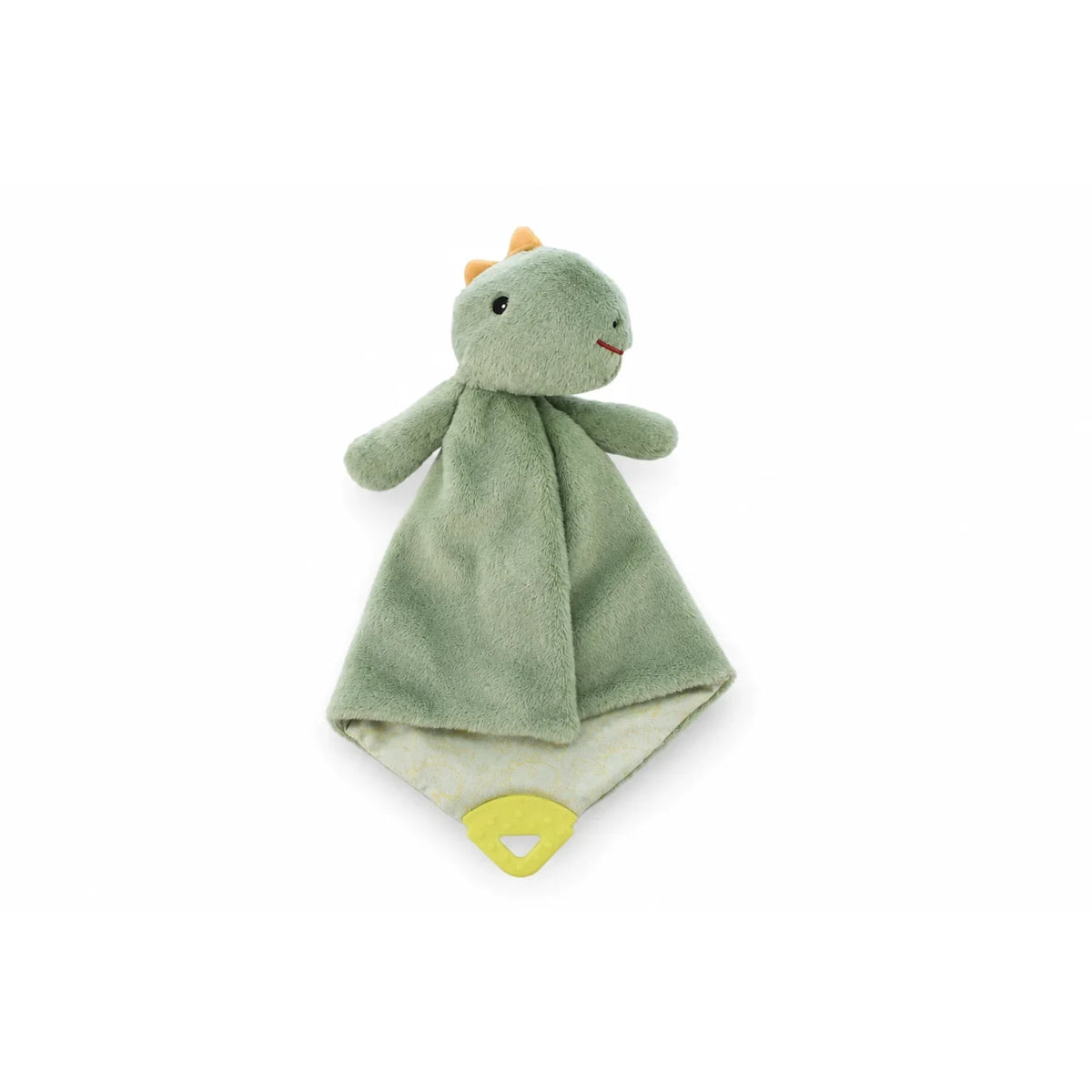 Koala Dream Snuggle Buddy Minty Dinosaur Comforter Blanket
