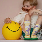 Lillster Tony Socks - Kiddo - 2 - 4 years - Socks