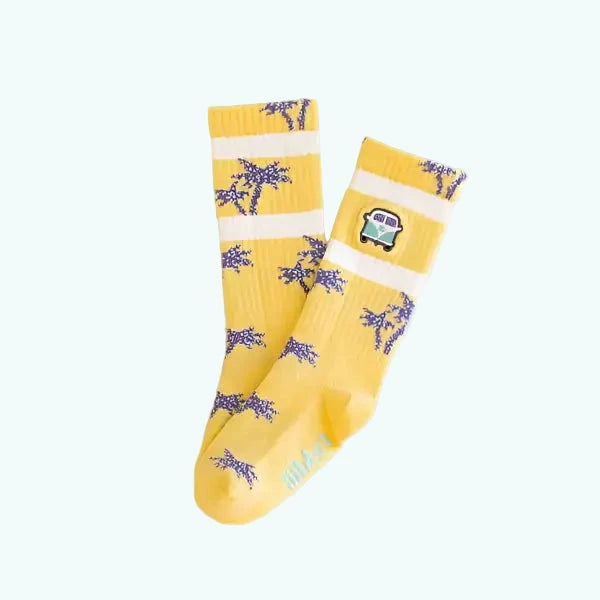 Lillster Tony Socks - Kiddo - 2 - 4 years - Socks
