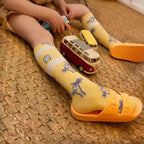 Lillster Tony Socks - Kiddo - 2 - 4 years - Socks