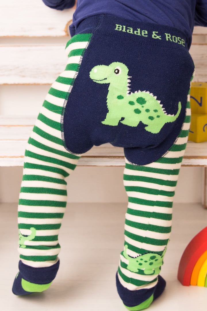Blade & Rose Maple the Dino Boys Hoodie Gift Bundle Blade & Rose Gift Bundle