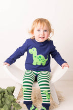 Blade & Rose Maple the Diplodocus Baby & Toddler Bundle Blade & Rose Gift Bundle