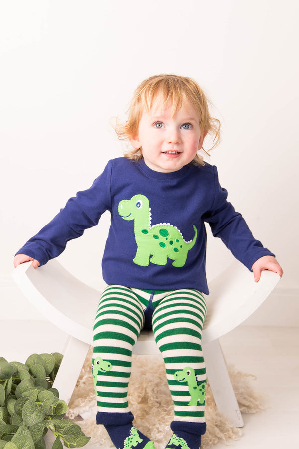 Blade & Rose Maple the Diplodocus Baby & Toddler Bundle Blade & Rose Gift Bundle