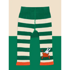 Miffy™ Cotton Leggings – Busy in the Veg Patch Collection - T-shirts