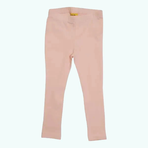 More Than a Fling | Blushing Bride Leggings - Leggings