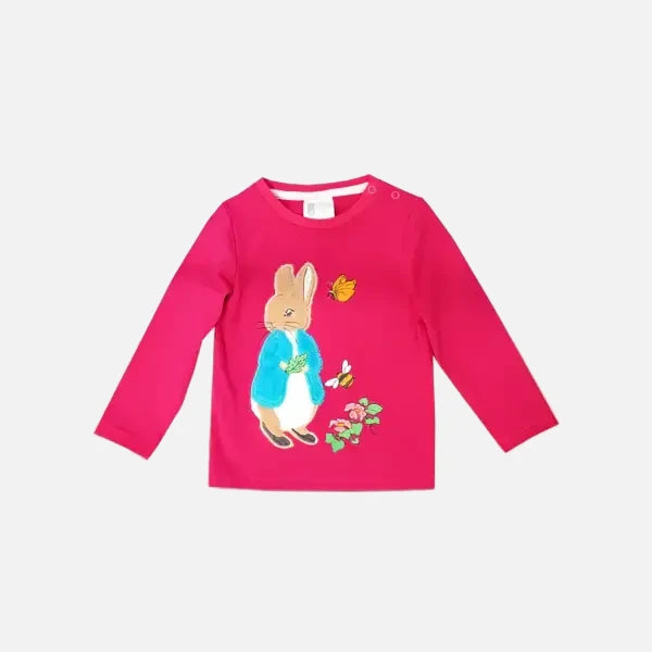 Peter Rabbit Autumn Leaf Matching Set - Gift Bundle