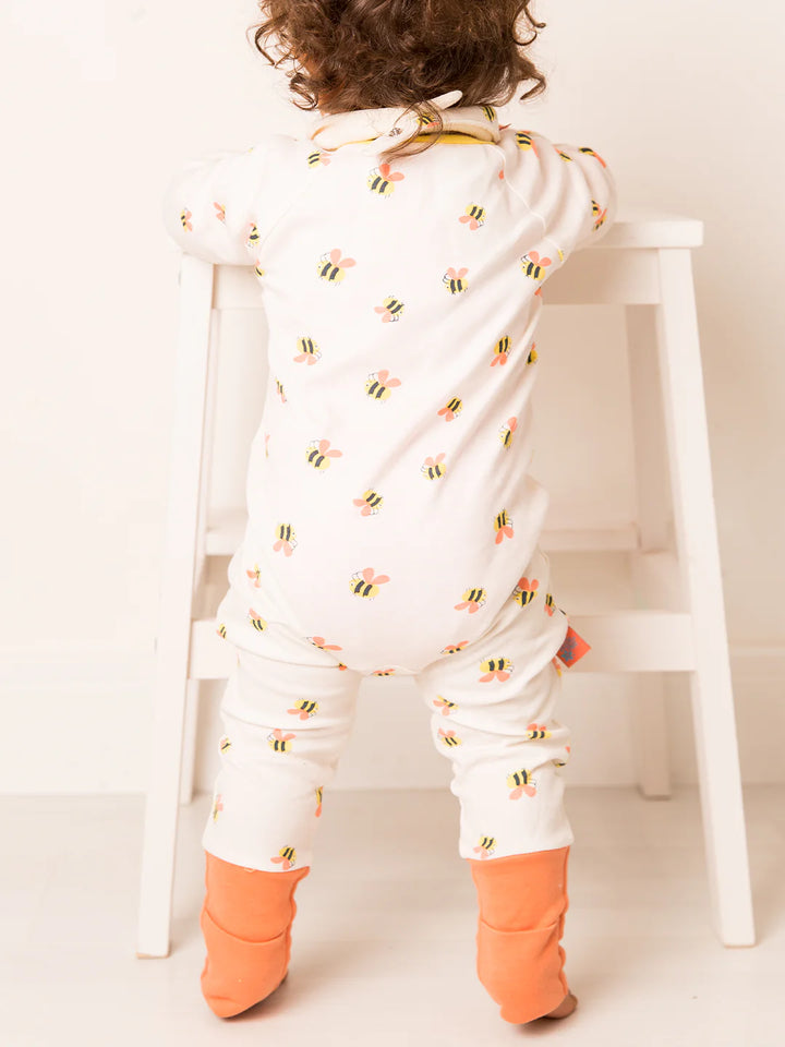 Blade & Rose Honey Bee Romper Blade & Rose Rompers