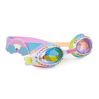 SK-00128 – Bling2o Eunice Unicorn Rainbow Rider Girls Swim Goggles for Kids