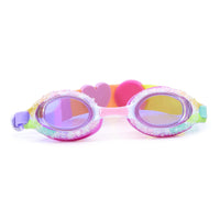 SK-00463 – Bling2o Pixie Sticks Candy Lollipop Girls Swim Goggles for Kids
