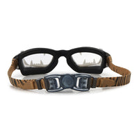 SK-00467 – Bling2o Eye Of The Tiger Roar Kids Swim Goggles