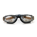 SK-00467 – Bling2o Eye Of The Tiger Roar Kids Swim Goggles