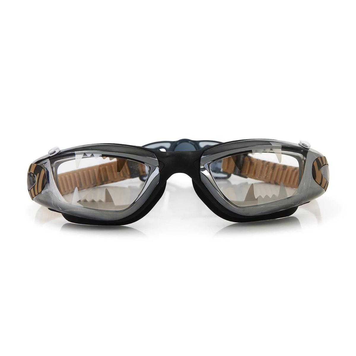 SK-00467 – Bling2o Eye Of The Tiger Roar Kids Swim Goggles
