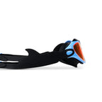 SK-01263 – Bling2o Covert Chomp Deep Cover Shark Kids Swim Goggles