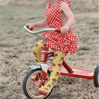 Slugs & Snails Organic Fun Guy Kids Tights - Tights
