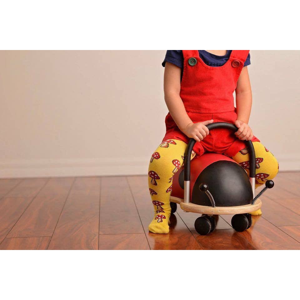 Slugs & Snails Organic Fun Guy Kids Tights - Tights