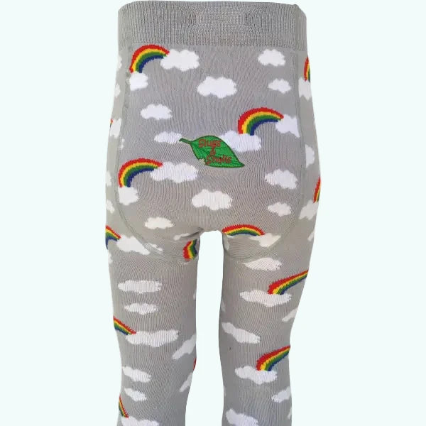 Slugs & Snails Storm Kids Tights - Tights