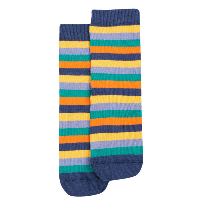 Frugi Organic Rock My Socks 3 Pack – Alpine Adventures Frugi Socks