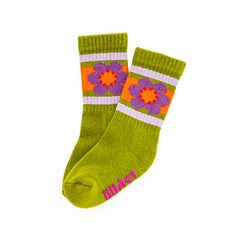 Lillster Florian Socks - Kiddo