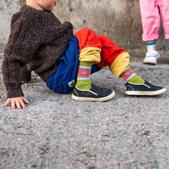 Lillster Florian Socks - Kiddo