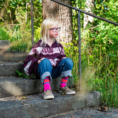 Lillster Ruth Socks - Kiddo