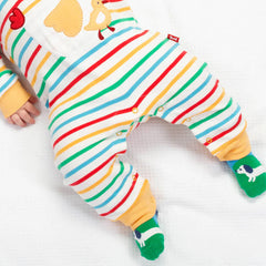 Kite Organic Puppy baby & toddler socks