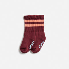 Lillster Chunky Funky Socks - Taco Collection - Kiddo