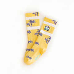 Lillster Tony Socks - Kiddo