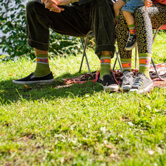 Lillster Florian Socks - Big (Adult sizes)