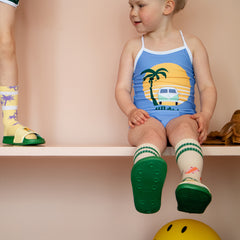 Lillster Filippa the Van Socks - Kiddo