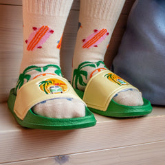 Lillster Filippa the Van Socks - Kiddo