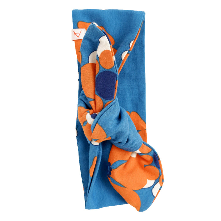 Alba of Denmark Organic Bandana Alba Of Denmark Headbands