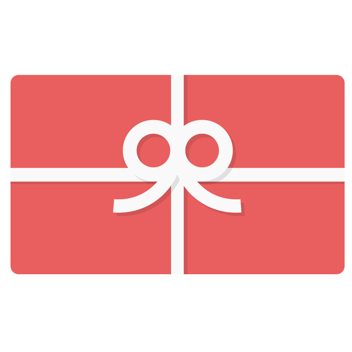 Virtual Gift Certificate from Baby goes Retro Baby goes Retro Gift certificate