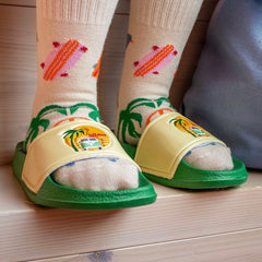 Lillster Filippa the Van Socks - Kiddo